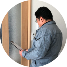 フターメンテナンス・定期点検