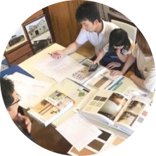 プランのご提案