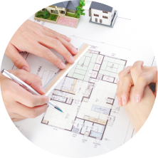 プランの確定と仕様の決定