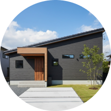 完成・お引き渡し