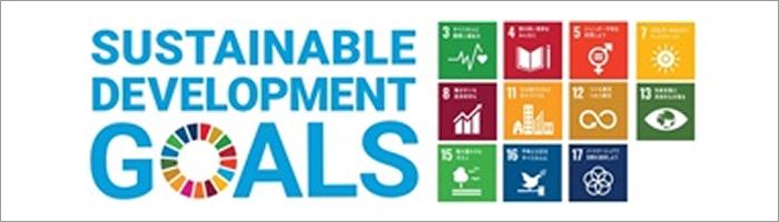SDGS