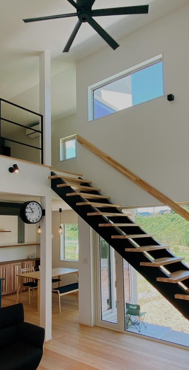 家族の未来ごと、守り抜く家づくり