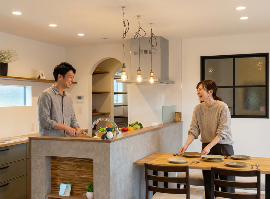 棚板1枚から大規模リフォームまで