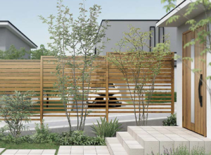 外構・エクステリア