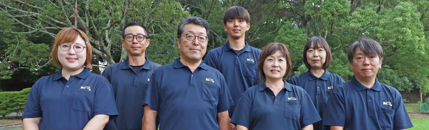 大徳の家づくり