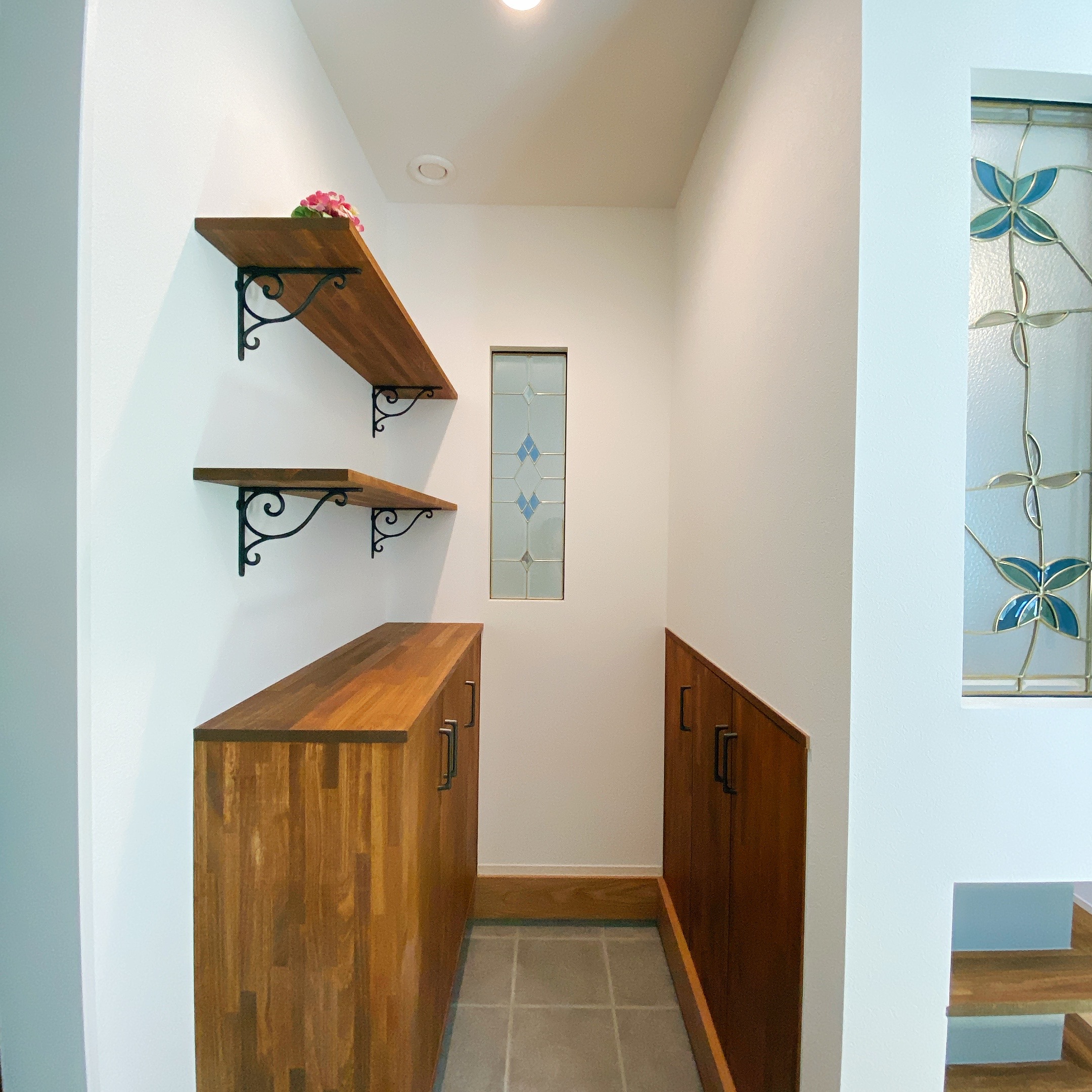 主（あるじ）のかくれ家