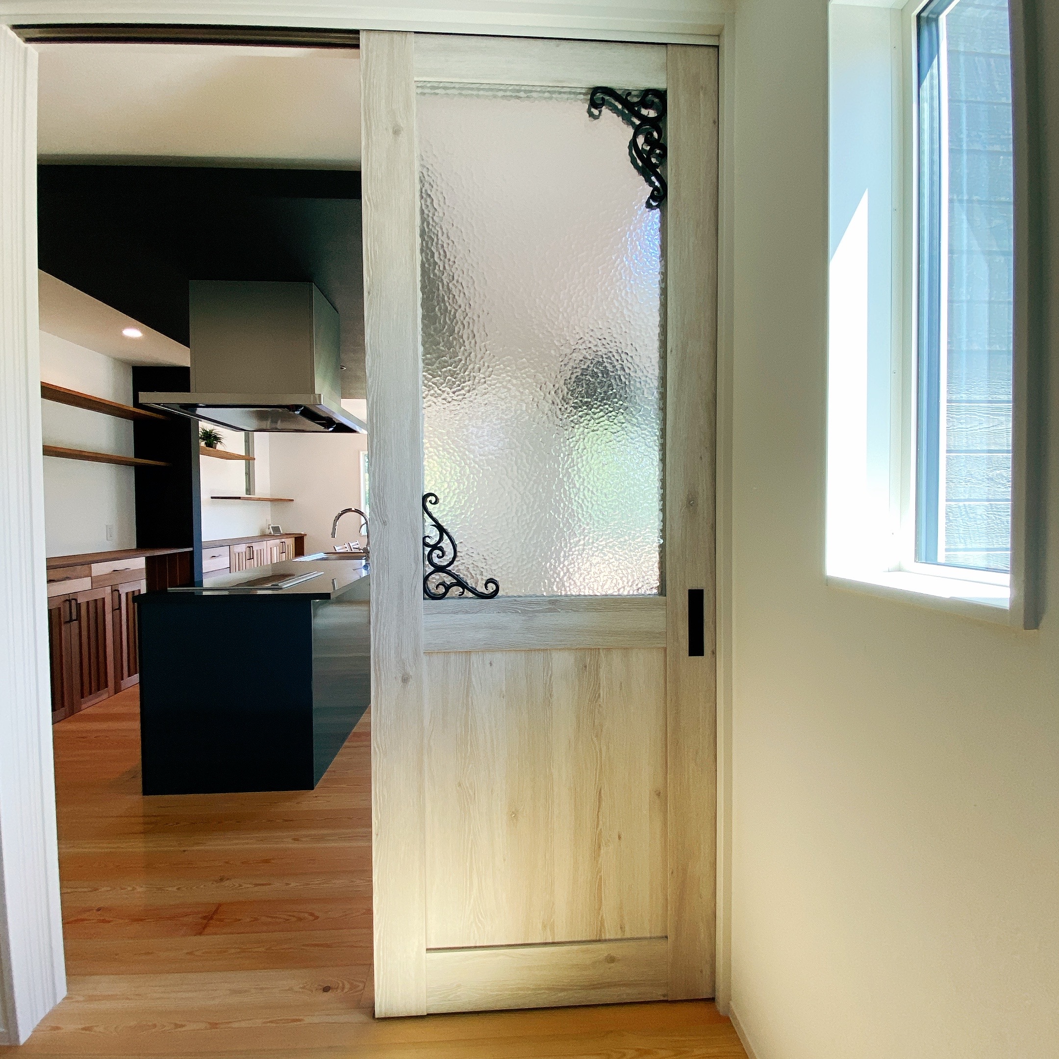 主（あるじ）のかくれ家