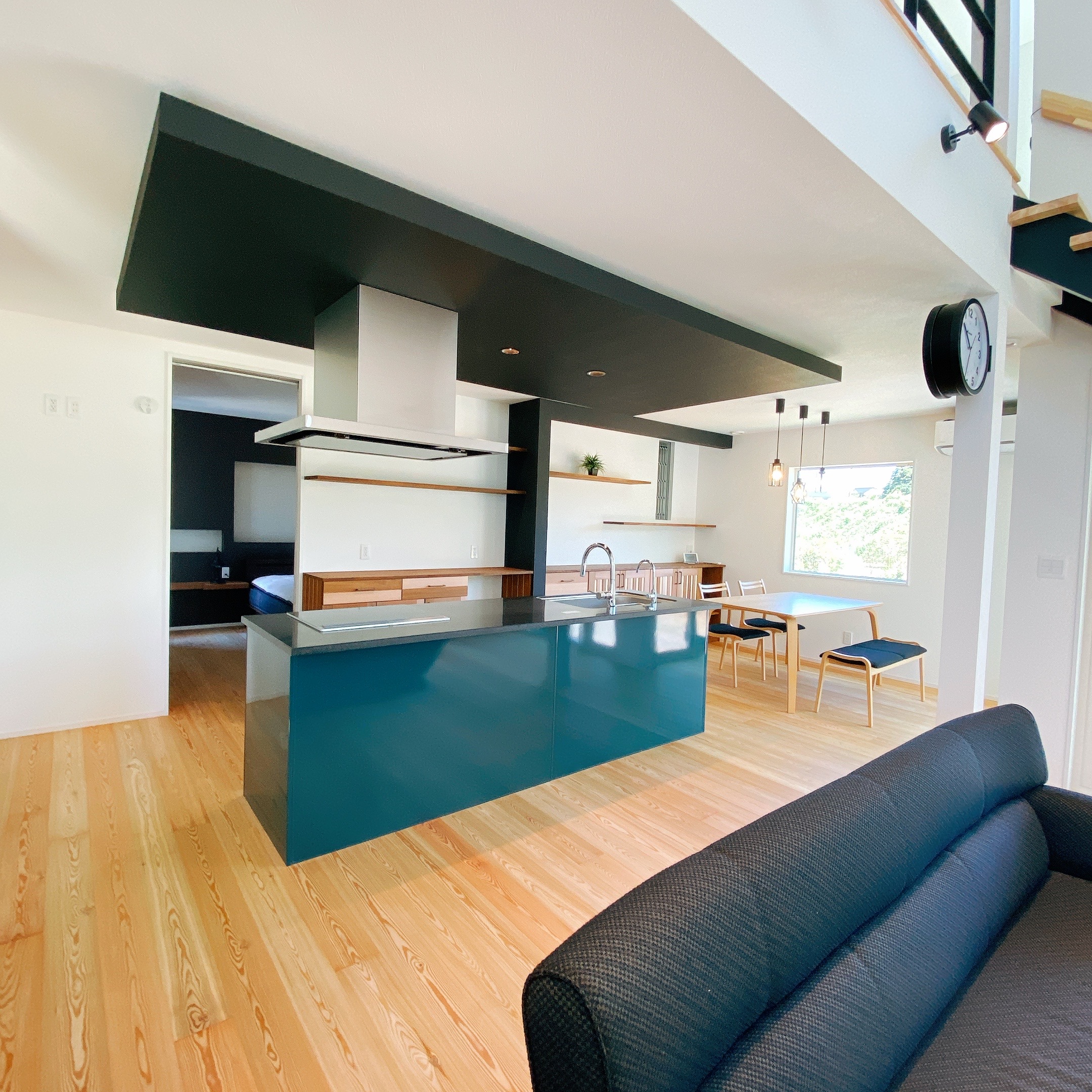 主（あるじ）のかくれ家