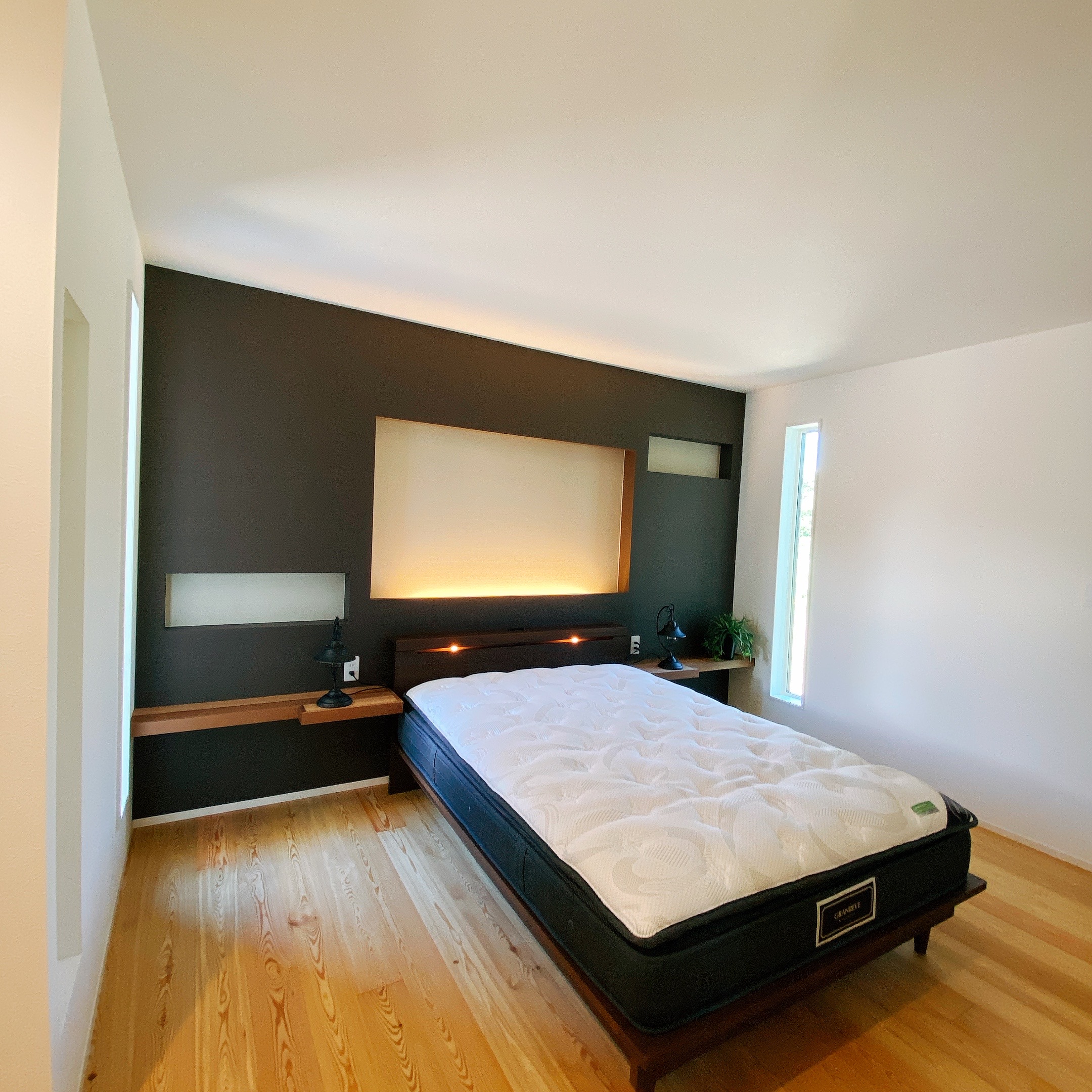 主（あるじ）のかくれ家