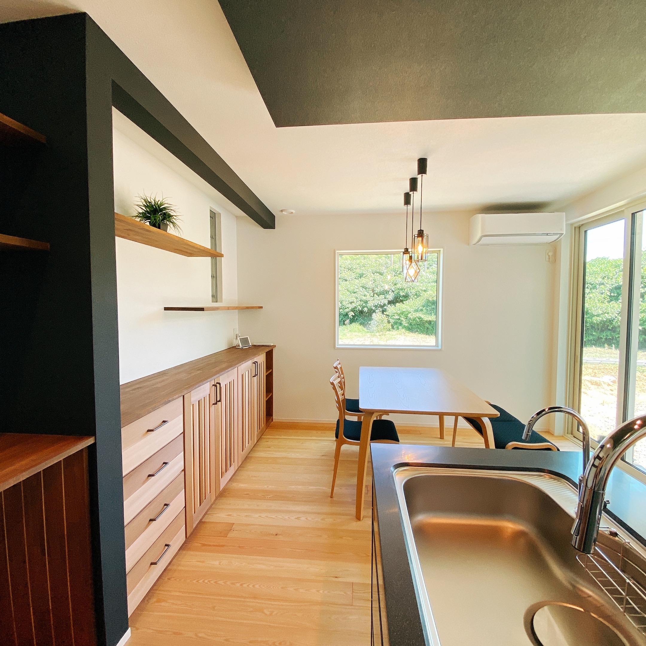 主（あるじ）のかくれ家