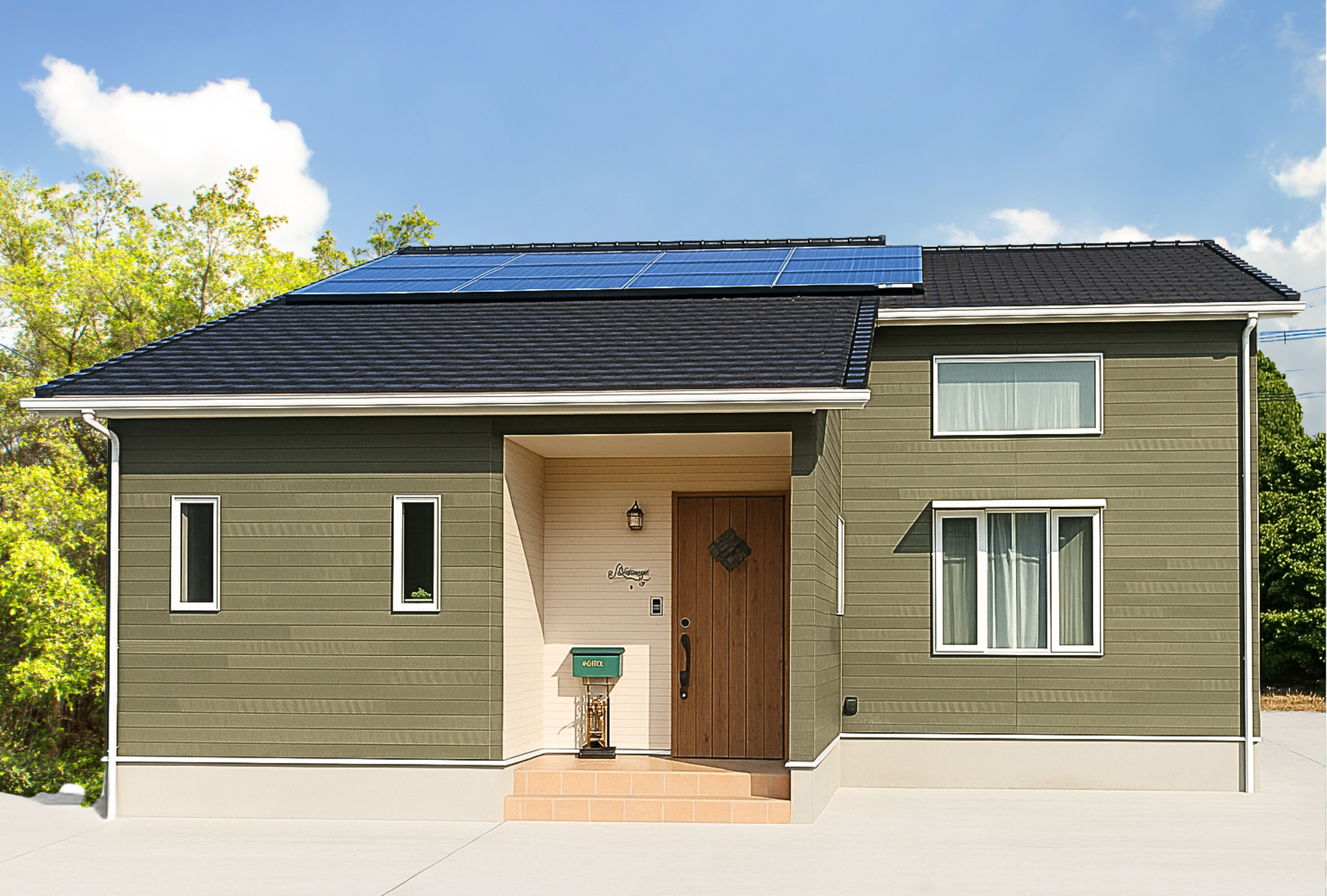 主（あるじ）のかくれ家