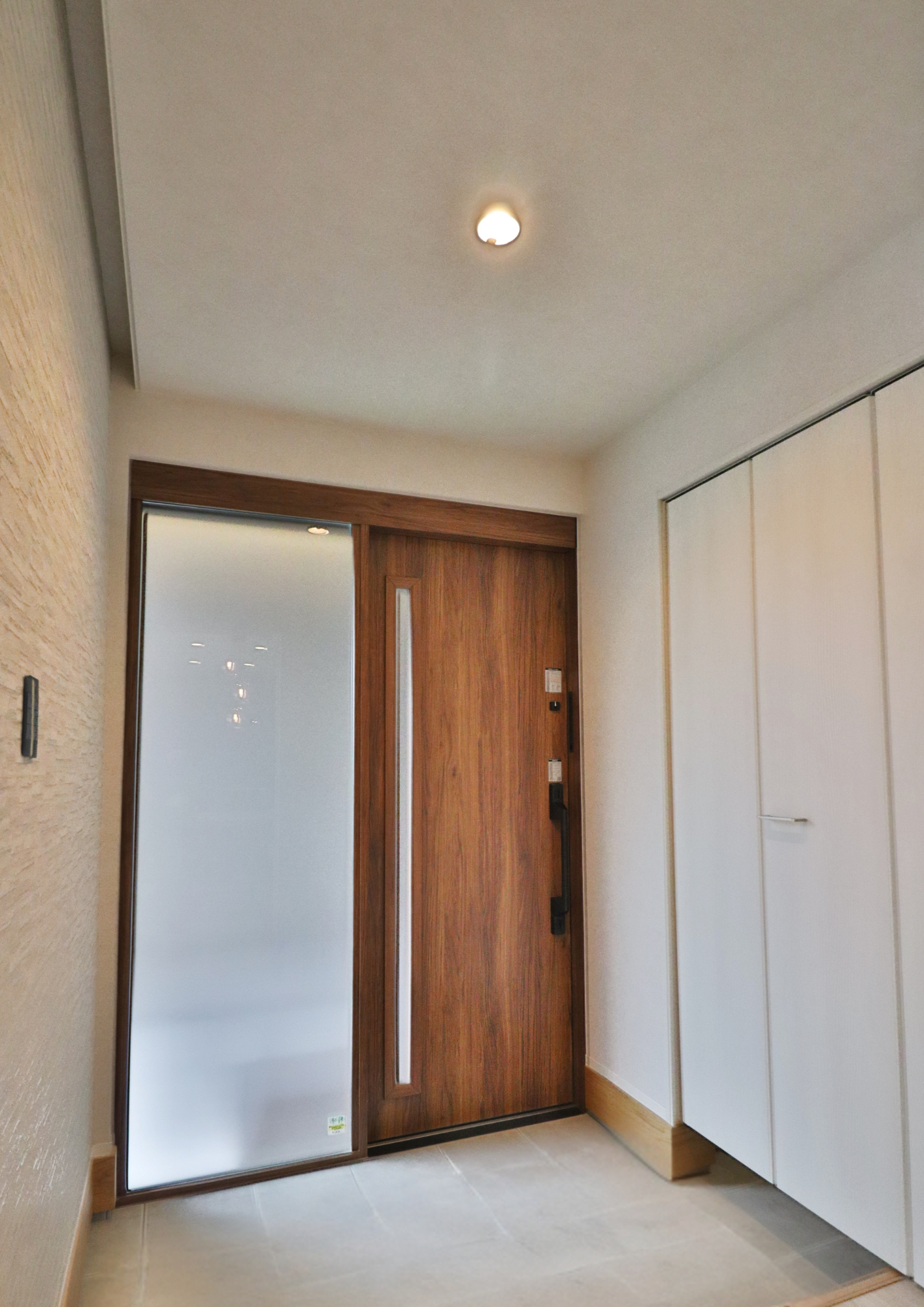 心地よさを仕立てた家