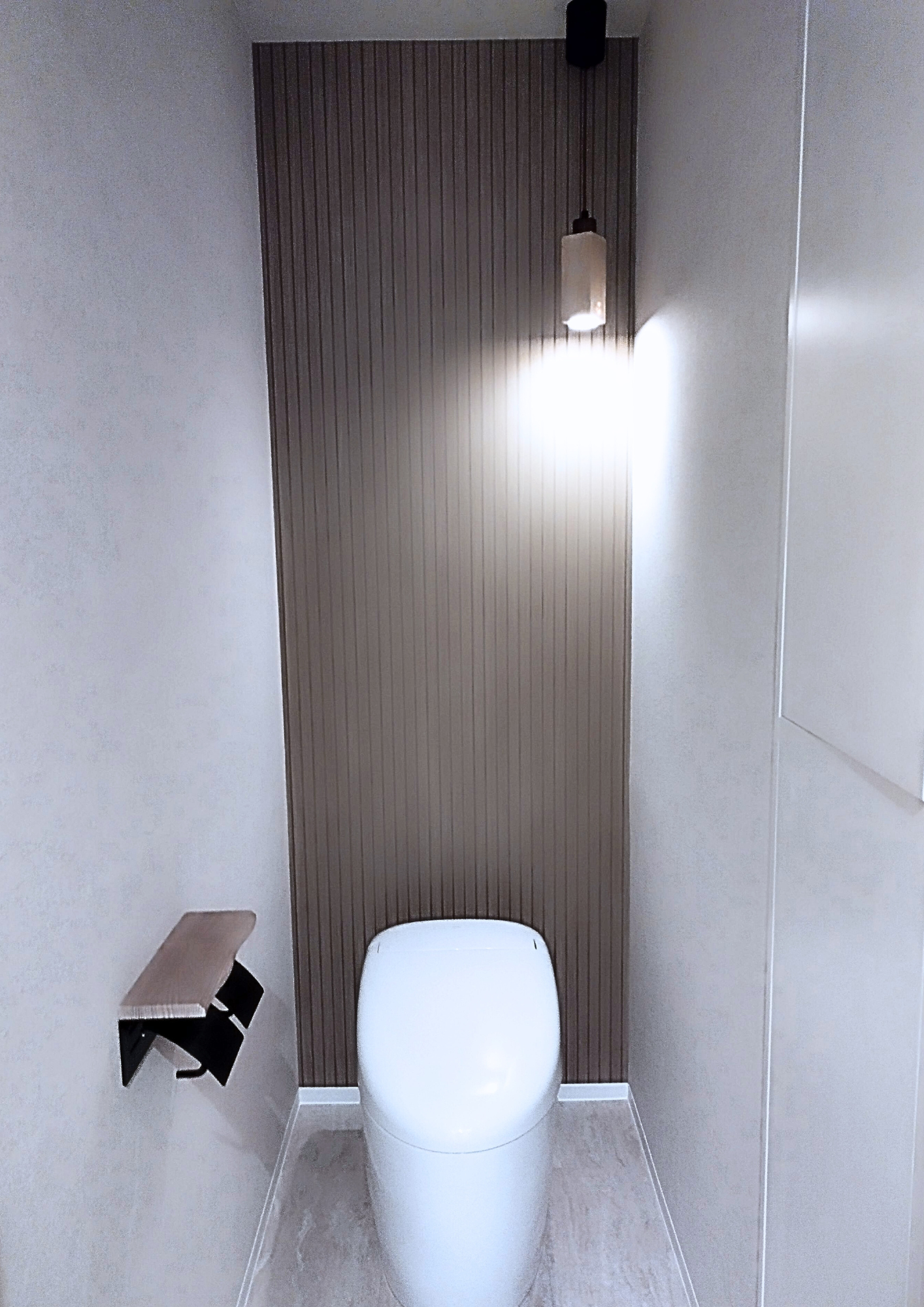 心地よさを仕立てた家