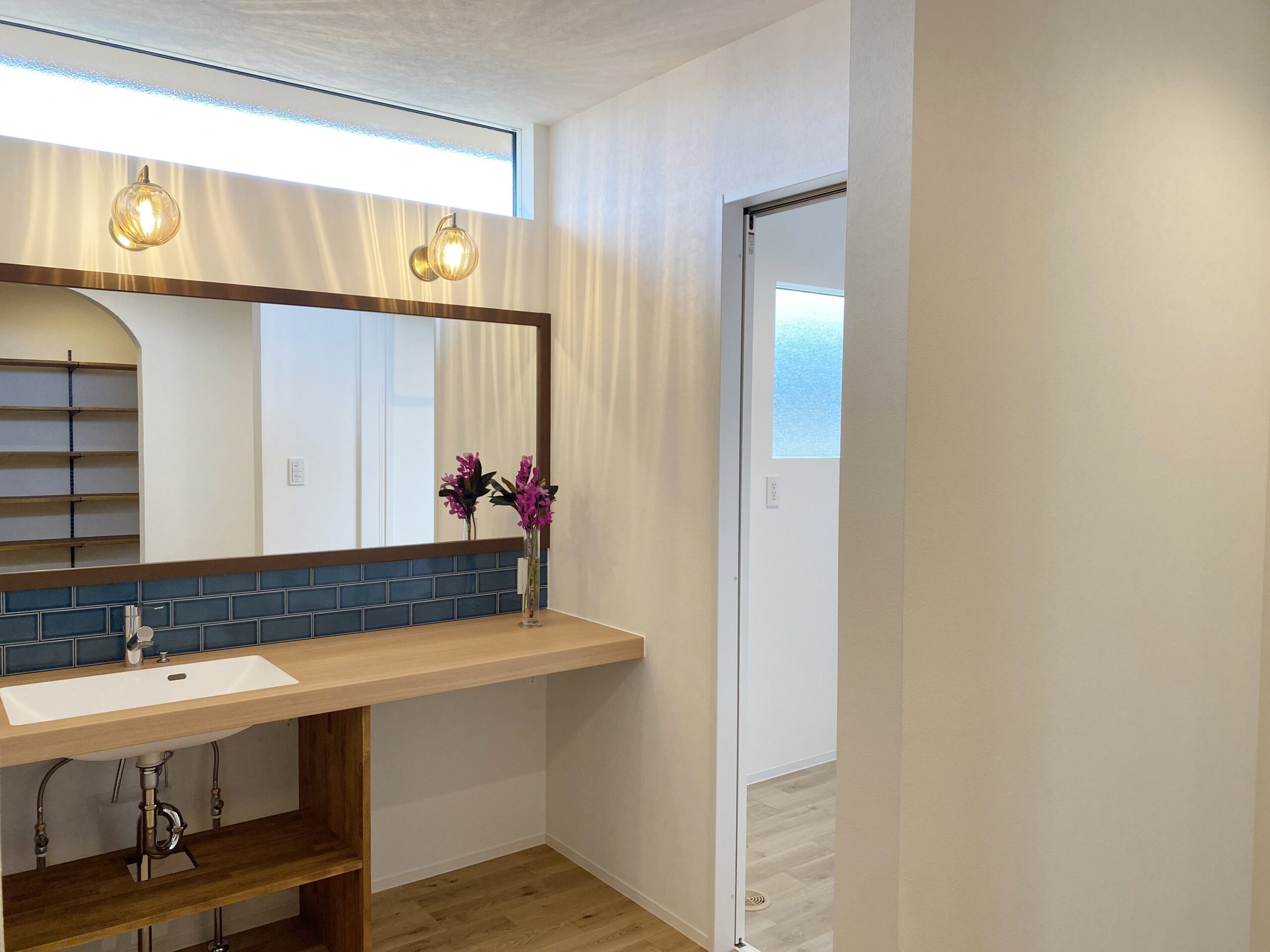 愛される家、猫との日常。