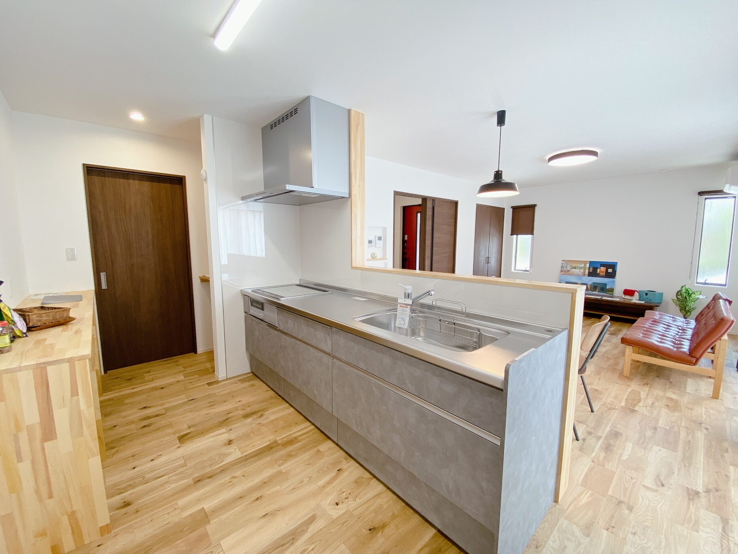 シンプルライフ