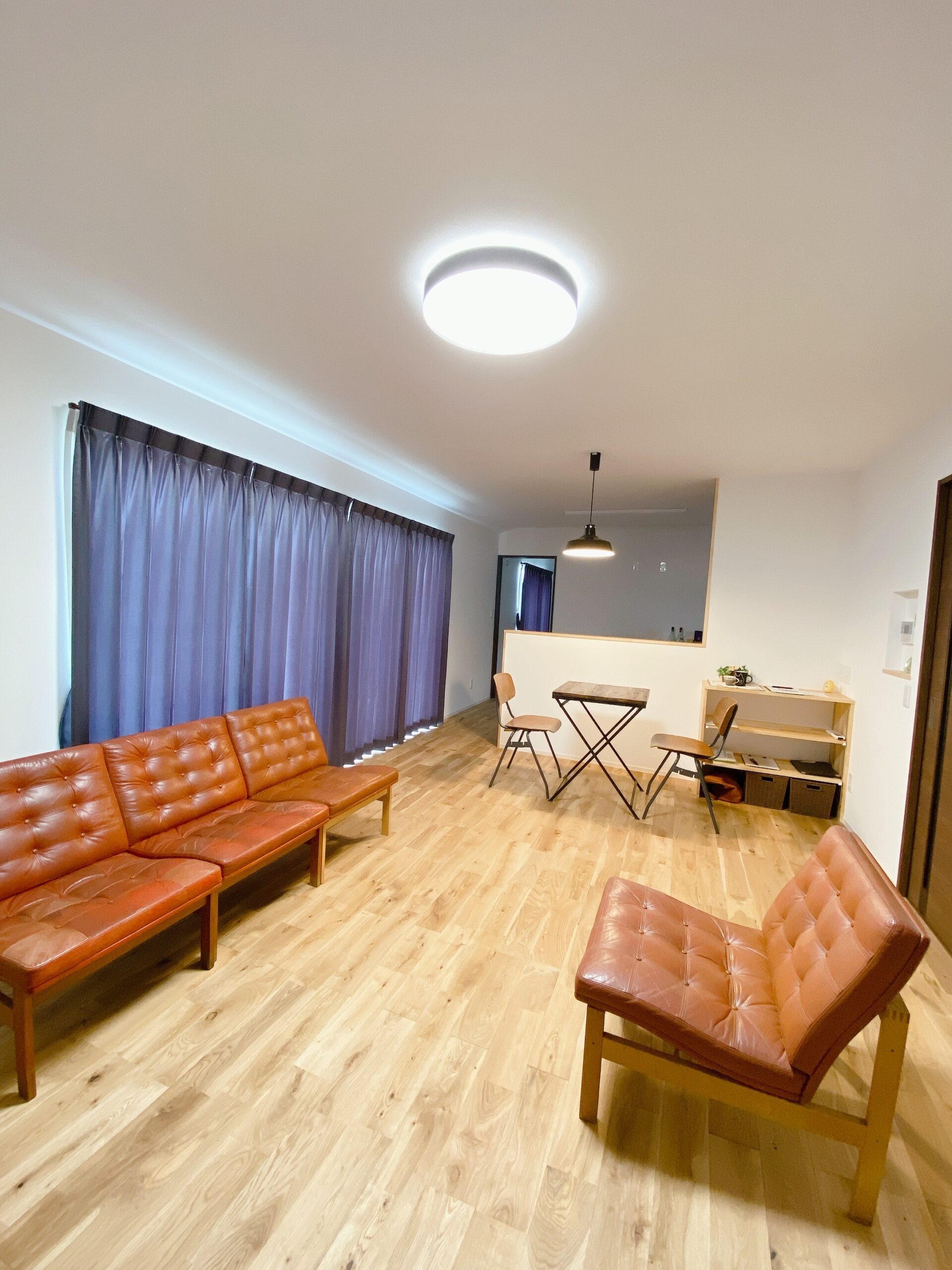 シンプルライフ