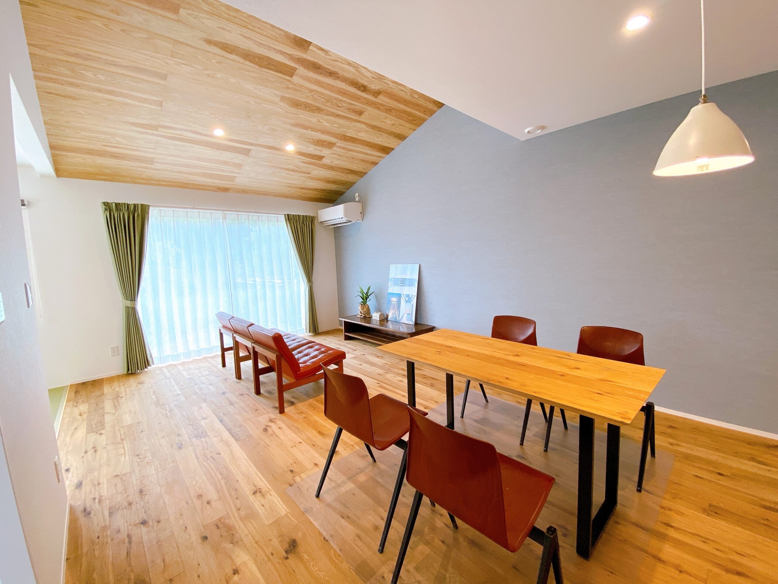 人生１００年ハウス