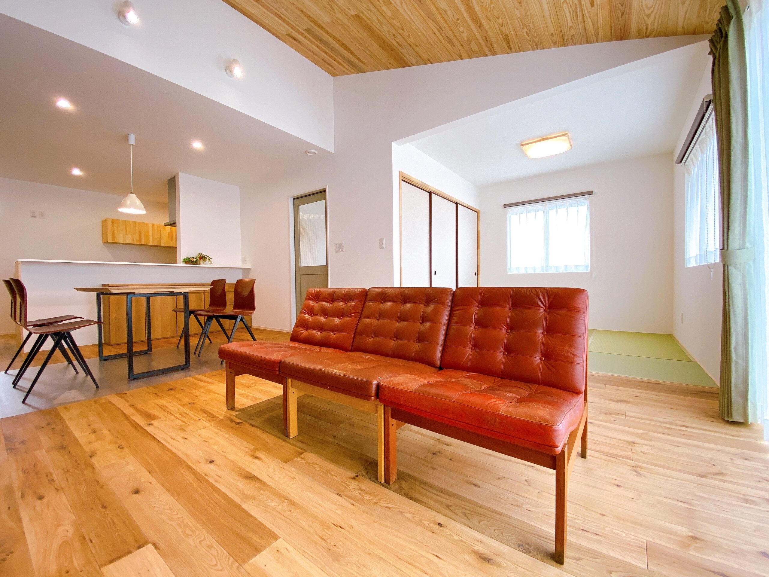 人生１００年ハウス