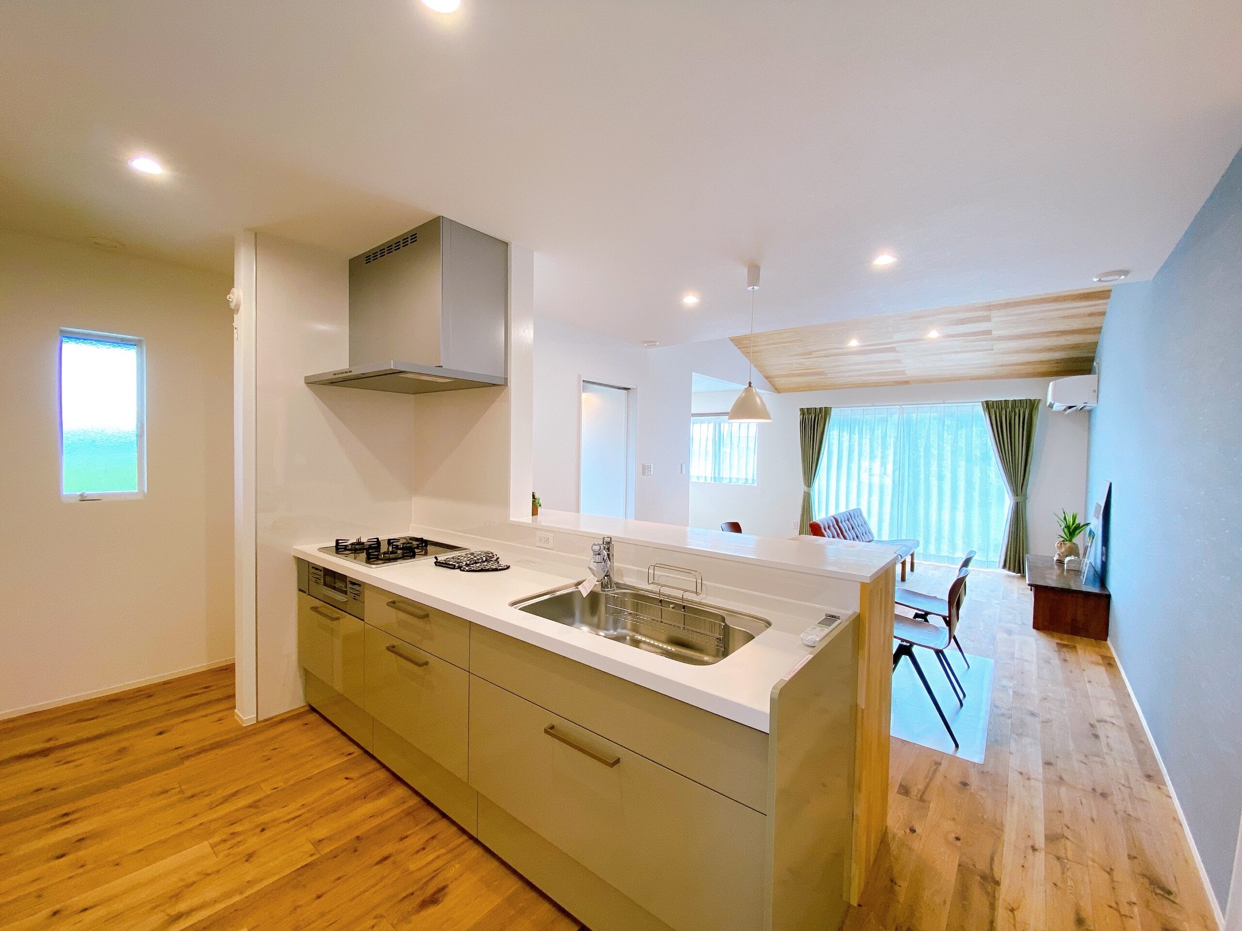 人生１００年ハウス