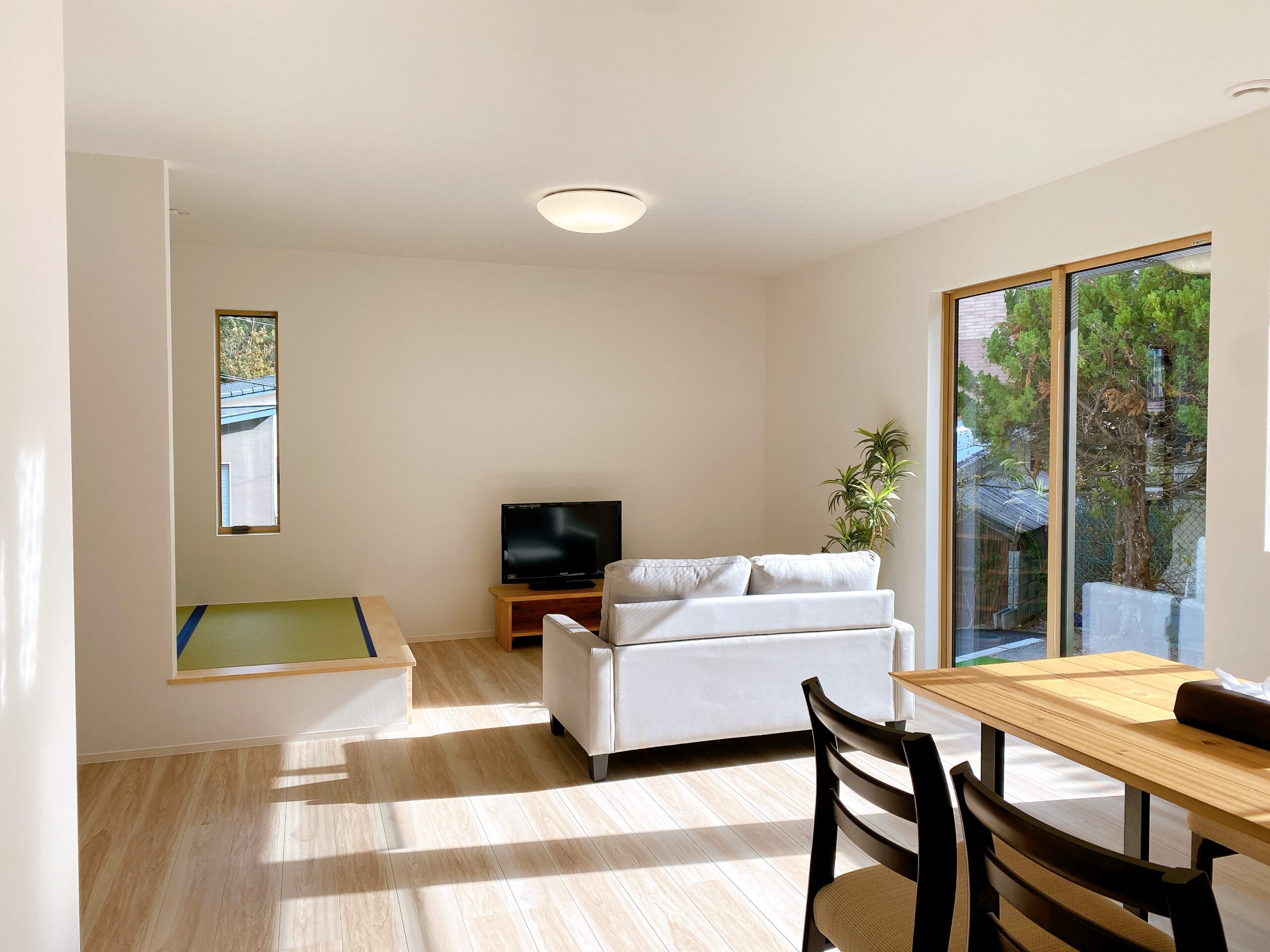 世代をつなぐ、新しい始まり―