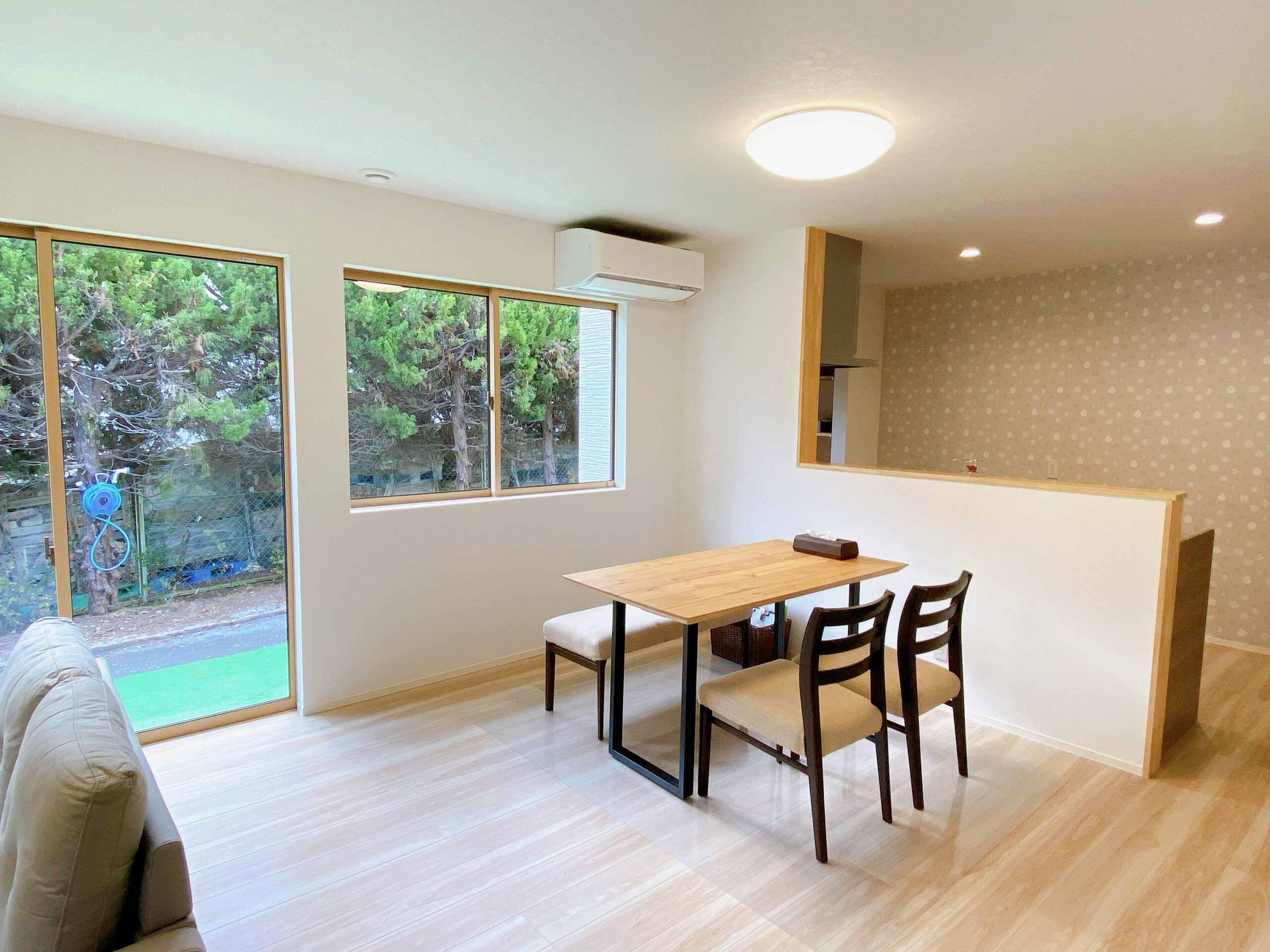 世代をつなぐ、新しい始まり―