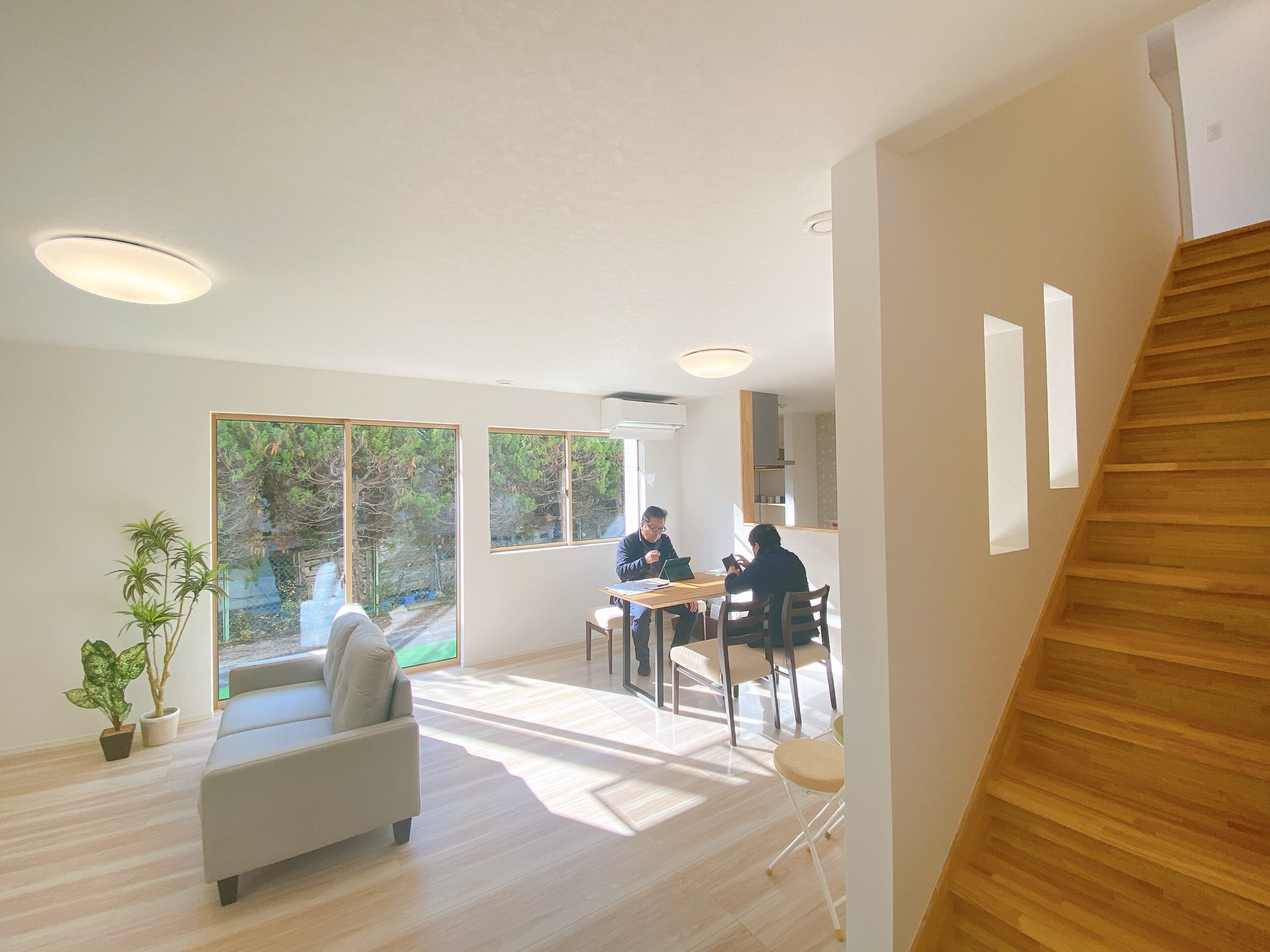 世代をつなぐ、新しい始まり―