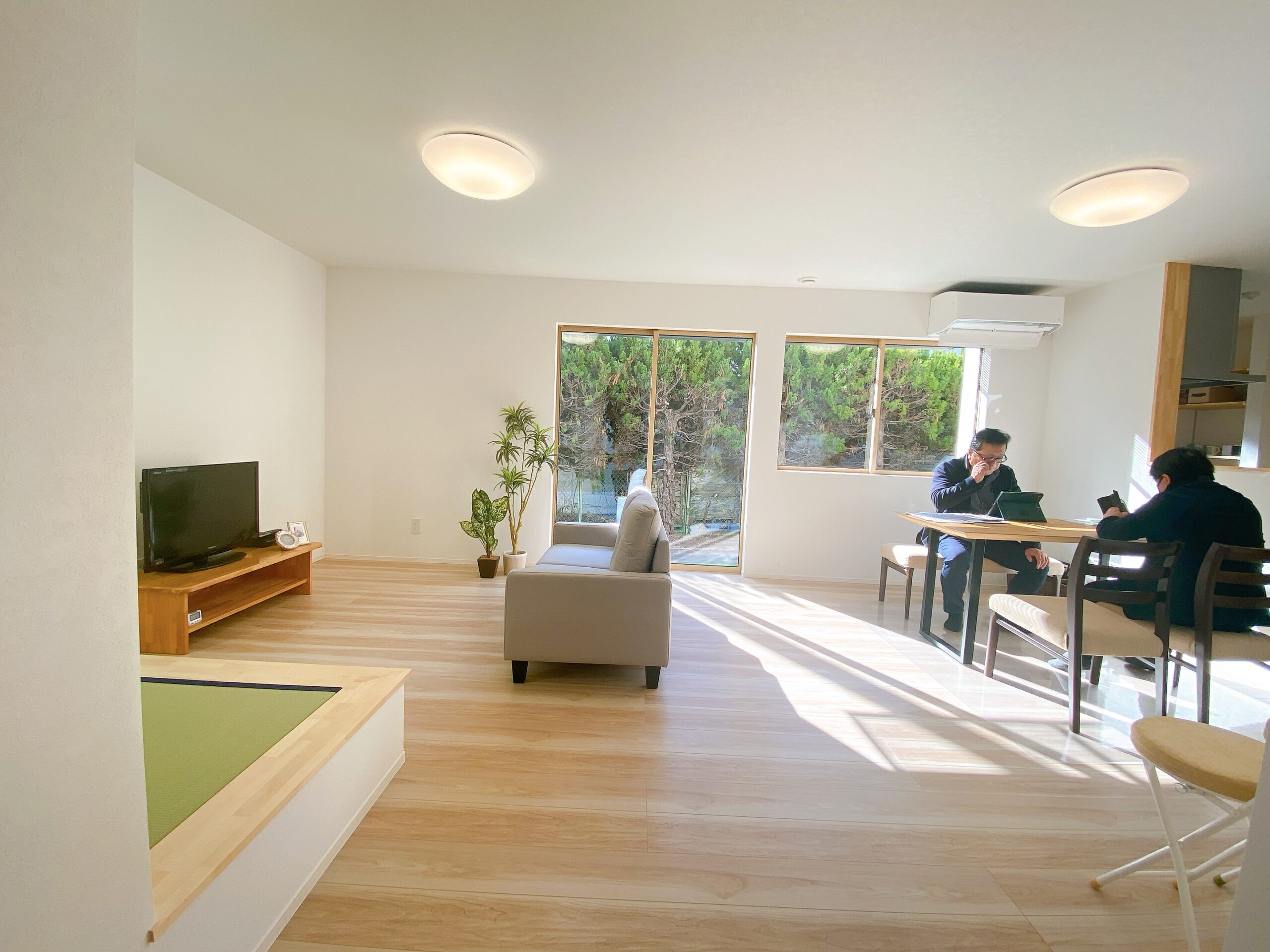 世代をつなぐ、新しい始まり―