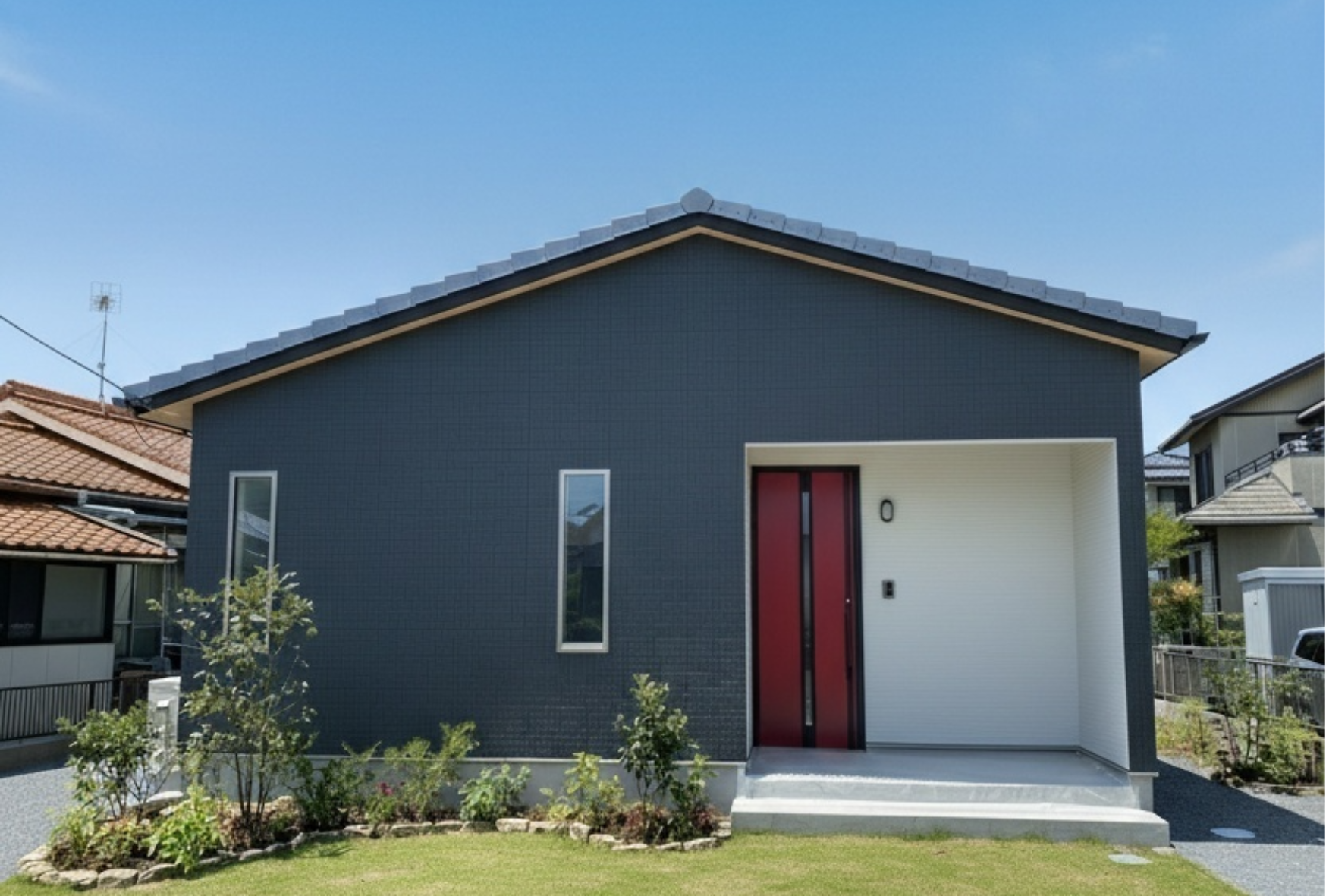 シンプルライフ