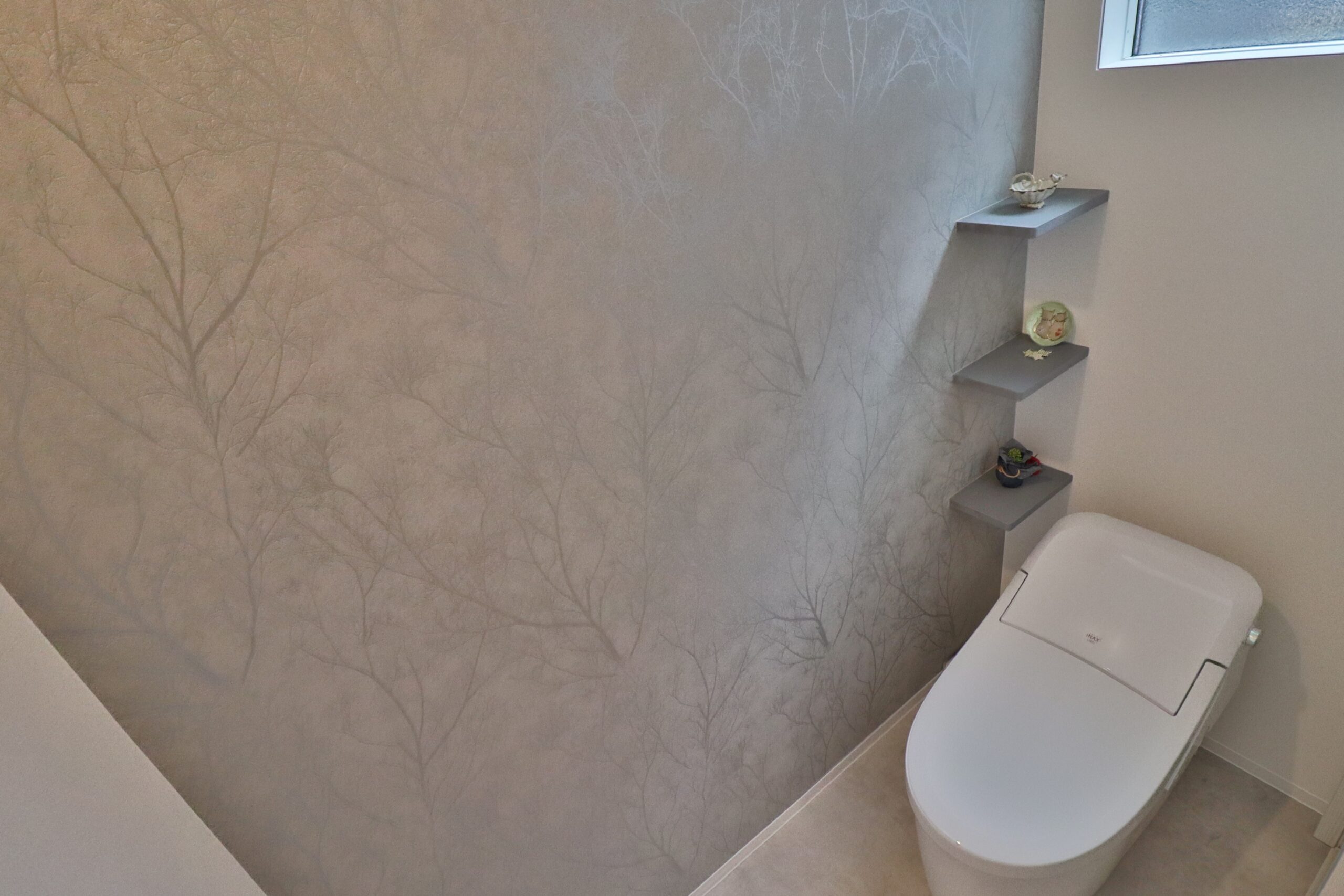 映り咲く、和みの家（山陽小野田市）