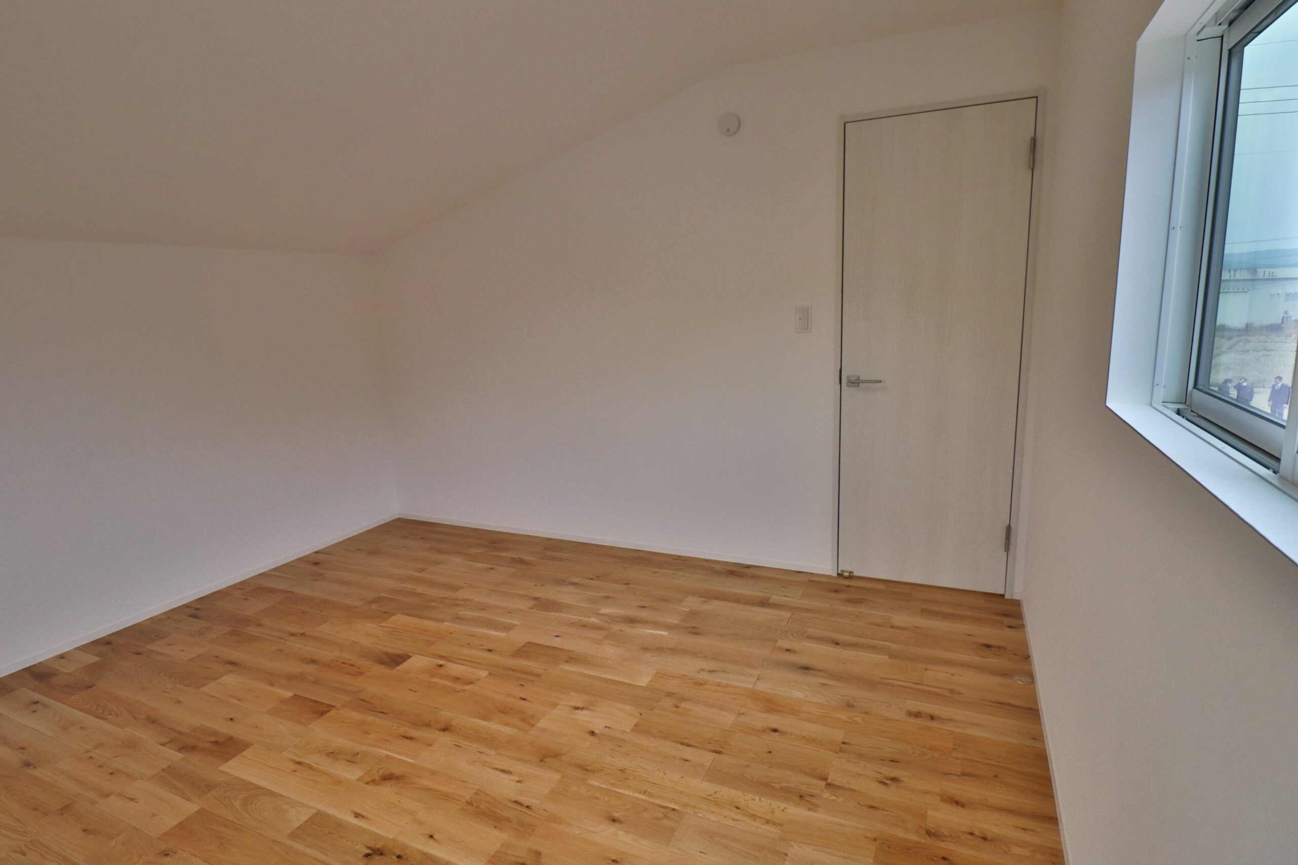 映り咲く、和みの家（山陽小野田市）