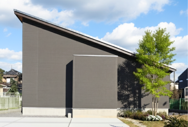 映り咲く、和みの家（山陽小野田市）